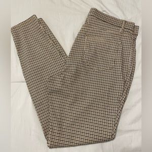 Time and Tru Houndstooth jegging